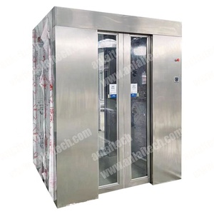 ห้องอาบน้ำแบบใช้อากาศโดย anlaitech - Product Image 3