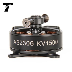 Moteur d'avion RC d'intérieur F3P à arbre court T-Hobby AS2306 professionnel et précis, sans balais, <span class=keywords><strong>DC</strong></span> 2-3S - Product Image 5