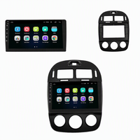 Autoradio Android 15 pour Kia Cerato 2017, Navigation GPS, Lecteur Multimédia Vidéo, Stéréo Audio, Unité Centrale, Écran OLED 1280x720