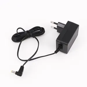 Universal 5V 24V 0.5A 1A 2A 3A 3.6A DC Type-C 18W Power Supply Adapter PC Wall Power Adapter Plug