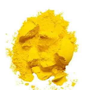 Tintes básicos, X-10GFF amarillo básico 300% amarillo básico 40, gran oferta