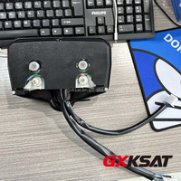 GXKSAT Meter Speedometer Motor Klasik Kualitas Terbaik Grosir untuk CG Yunhu