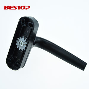 Poignées <span class=keywords><strong>de</strong></span> fenêtre <span class=keywords><strong>de</strong></span> sécurité modernes en Aluminium, conception <span class=keywords><strong>de</strong></span> maison en gros - Product Image 6