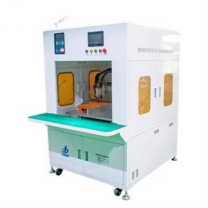 21700/32650/26700/18650 6000A 10000A Transistor alimentation de soudage pour EV vélo/e-scooters batterie Machine de soudage par points - Product Image 1