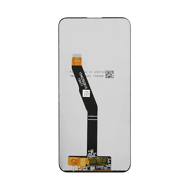 Качественные товары Мобильный телефон Lcd сенсорный экран замена мобильного цифровой панели дисплей для Huawei Y7p
