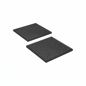 Componente Electrónico Integrado IC FPGA 277 I/O 356BGA Distribuidor Autorizado EP20K200BC356-1X 356 LBGA - Product Image 1