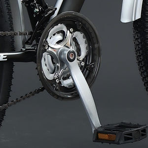 Vélo de montagne 26 pouces en acier à haute teneur en carbone cycle 21 vitesses vente directe en usine - Product Image 6