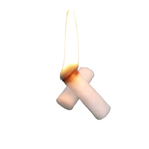 Encendedor de Fuego de Algodón de Emergencia, <span class=keywords><strong>Precio</strong></span> de Fábrica, Kit de Supervivencia para Campamento al Aire Libre, Encendedores de Fuego Naturales - Product Image 4