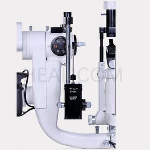 Healicom chuyên nghiệp mắt kiểm tra dễ dàng để hoạt động đèn khe cho đo thị lực - Product Image 2