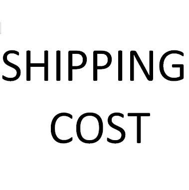 Стоимость доставки курьером/авиапочтой/морем/разница в цене