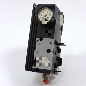 00154093 00655207 neumático Me02 Tamb nuevo Original listo Stock automatización Industrial Pac controlador Plc dedicado - Product Image 1