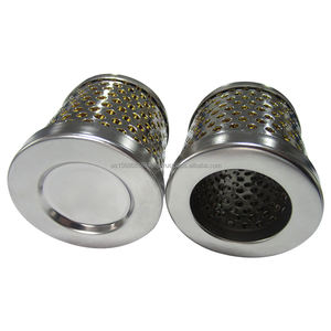 ตลับกรองกำจัดฝุ่นแบบใหม่ทนต่อการกัดกร่อนสำหรับงานอุตสาหกรรม - Product Image 1