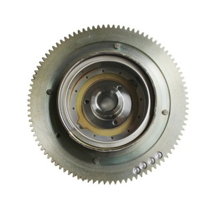 ฟลายวีลไฟฟ้ายามาฮ่า 6K5-85550-10 สำหรับการอัพเกรดมอเตอร์นอกเรือ - Product Image 2