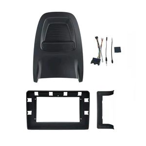 Reproductor Multimedia para Automóvil Android con Radio, GPS, WiFi y Carplay para Ford EcoSport <span class=keywords><strong>Eco</strong></span> Sport 2017-2023 - Product Image 5