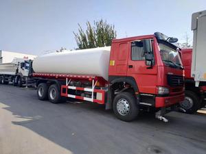 गर्म बिक्री सिनो ट्रक 40 टन 380 एचपी 6x4 10 व्हीलर डंप टिपर यूरो 2 उत्सर्जन वीचई होयो भारी ट्रक पीछे चीन खनन के लिए रवाना
