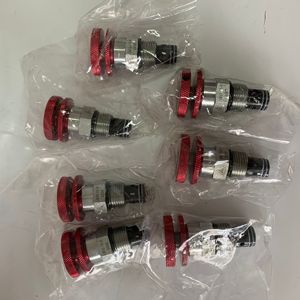 LNV2-10-K LNV210K LVN2-10 LNV2 10 K KETA Hydraulics Authentique d'origine Fabriqué en Chine - Product Image 2