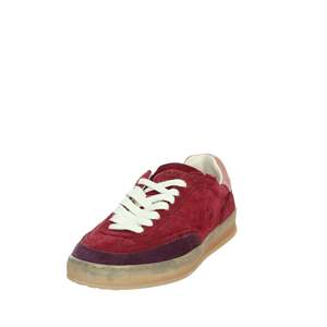 D.A.T.E. Zapatillas Donna Bordeaux W411-SL-CO-BX Estilo Walking - Product Image 6