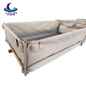 ถังพีวีซีบรรจุ<span class=keywords><strong>น้ำ</strong></span>บ่อปลาแบบเป่าลมถังเก็บ<span class=keywords><strong>น้ำ</strong></span>เหนือพื้นสระ<span class=keywords><strong>น้ำ</strong></span>กลางแจ้งความเข้มสูงปรับแต่งได้ตามต้องการ - Product Image 4