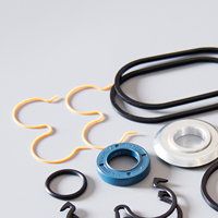 Kit de révision de pompe 278-8716 pour équipement lourd CAT, haute durabilité, qualité supérieure, vente en gros, offre spéciale