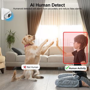 8MP 32 채널 <span class=keywords><strong>Cctv</strong></span> 카메라 시스템 Nvr 인간 감지 야간 투시경 HD <span class=keywords><strong>Cctv</strong></span> 카메라 보안 비디오 키트 - Product Image 3