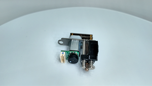 Mini <span class=keywords><strong>Motor</strong></span> de Engranajes de CC N30, 8V 12V 24V, <span class=keywords><strong>Motor</strong></span> de Reducción de CC Micro, <span class=keywords><strong>Motor</strong></span> de Caja de Engranajes para Coches Eléctricos Pequeños y Robots - Product Image 6