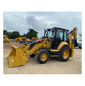 Chinesische Marke Neuer 3-Tonnen Mini-Baggerlader 426F2 422F2 Frontlader mit Ersatzteilen - Product Image 1