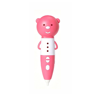 Jouets éducatifs, stylo d'impression 3D, cadeaux de Noël et d'anniversaire pour enfants, kit de jouets, stylo de dessin 3D avec filament, jouets de peinture 3D - Product Image 5
