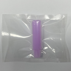 Goma de Mascar Ortodóntica para Alineadores de Dientes, Retenedores Invisibles, Beauty Chompers, Soportes para Bandejas, Removedor de Higiene Bucal Multiusos - Product Image 4