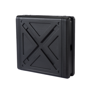 Máy móc lưu trữ trường hợp cho Drone Bộ Phận Cơ khí hộp công cụ trường hợp cho công cụ tổ chức và bảo vệ - Product Image 4