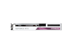 การ์ดจอ LHR VISION OC รุ่น Geforce RTX3060 VISION 12G คุ้มค่า ประสิทธิภาพสูง ระบายความร้อนได้ดี ทนทาน - Product Image 2