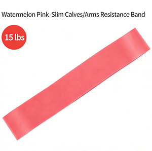 Set di Fasce Elastiche di Resistenza <span class=keywords><strong>per</strong></span> <span class=keywords><strong>Esercizi</strong></span> con Logo Personalizzato, <span class=keywords><strong>per</strong></span> Fitness, Palestra, Yoga, <span class=keywords><strong>Pilates</strong></span>, in Lattice di Gomma di Precisione, Vendita all'Ingrosso - Product Image 4