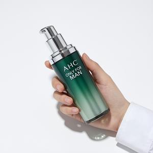 AHC Only For Man Serum Pore Care Para Todo Tipo de Piel Fórmula K-Beauty - Product Image 1