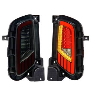 ไฟท้าย LED สีแดงราคาถูกสำหรับรถยนต์ไฮริด ปี 2023 2024 อุปกรณ์ตกแต่งรถยนต์ - Product Image 4
