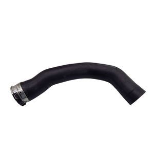 Tuyau de radiateur en EPDM haute performance, résistant à la chaleur, compatible avec les camions lourds Mercedes Arocs - Product Image 1