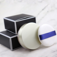 Poudre pressée, fard à joues, poudre libre, poudre fixatrice de maquillage, poudre fixatrice bronzante, marque privée