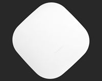 Station de base numérique sans fil COMPAX 2,4 GHz pour étiquettes électroniques de rayonnage, couverture de 15 m, pour magasins de détail en intérieur, étiquettes de prix