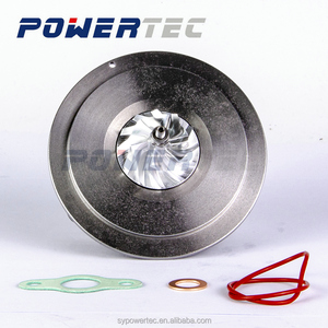 Powertec Turbo Core 821943 821943-0002 821943-000 144102225R 144107692RB para <span class=keywords><strong>Opel</strong></span> Vivaro 1,6 DCI RM9413 88KW 2014- - Product Image 5