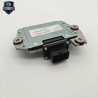 Unidad de Control ECU/ECM RUIPEI 129536-75020 para Excavadora, Repuestos Originales Nuevos/OEM