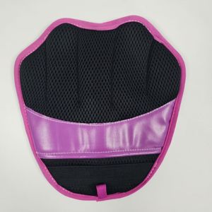 Gants anti-poils pour animaux de compagnie, 22x22cm, outil de toilettage électrostatique pour chiens de taille moyenne - Product Image 2