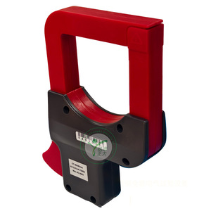 KDZD300A Instrumento portátil para prueba de corriente de puesta a tierra de núcleo de transformador y cubierta de cable con sensor de abrazadera de alta precisión - Product Image 5