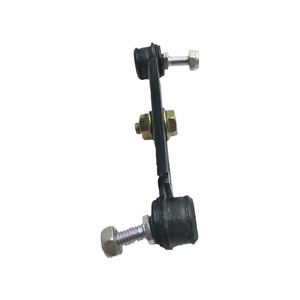 Capteur de hauteur Light Lifters pour Mercedes-Benz W220, référence AL220 320 0032, noir - Product Image 2