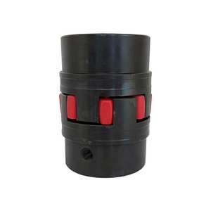 ขายตรงจากโรงงาน คัปปลิ้งแบบยืดหยุ่นคุณภาพสูง รุ่น Spider Rotex Shaft Flexible Jaw สำหรับมอเตอร์ - Product Image 5