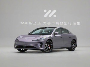 Prêt à expédier <span class=keywords><strong>IM</strong></span> Motors L6 Max <span class=keywords><strong>Plus</strong></span> Nouvelle voiture électrique Longue autonomie Charge rapide 0,3h 245kW Max 5X5 Berline moyenne grande - Product Image 1