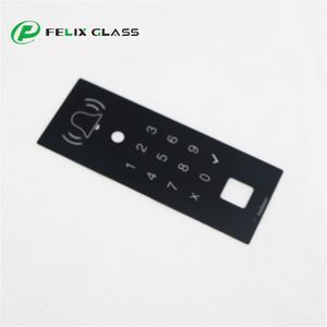 Felix Glass - Panneau de verre AGC trempé industriel personnalisé avec protection anti-UV - Product Image 6