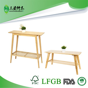Bamboo and solid wood chair with backrest, Nordic style <b>dining</b> chair, minimalist modern office chair, <b>armchair</b>, home study desk - Product Image 5