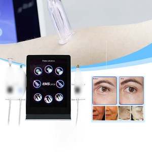 Equipo de Tratamiento Facial de 3 Funciones Directo de Fábrica: Limpieza de la Piel, Antienvejecimiento, Reducción de Arrugas e Iluminación de la Piel - Product Image 3