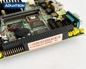 Axiomteck LTHC SBC84620 Rev.A6 AXCN22648 SBC84621 Placa base industrial Placa de CPU Módulo de CPU Placa principal Stock original - Product Image 6