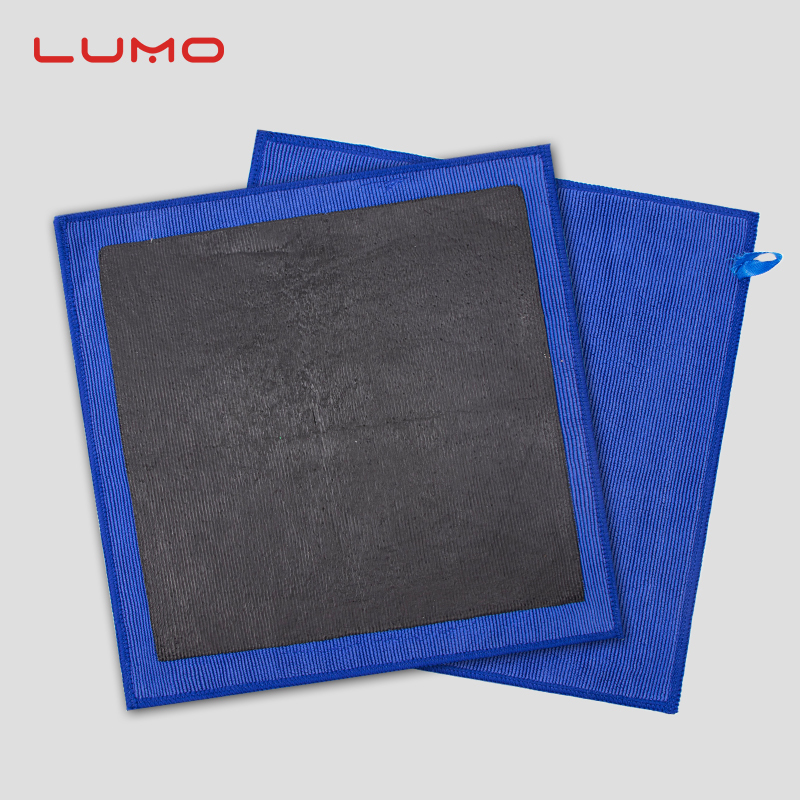 Quick drying Vehicle Care Glass Polish