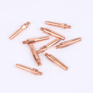 Torcia per saldatura a punta di contatto Mag/mig CO2 - Product Image 1