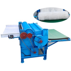 Machine <span class=keywords><strong>à</strong></span> carder la laine <span class=keywords><strong>à</strong></span> rouleaux simples/doubles, <span class=keywords><strong>prix</strong></span> compétitif, pour la fabrication de rouleaux de laine et de fibres - Product Image 1